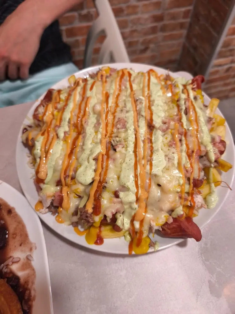 Jenn lopez_El Bochinche_Aguadulce_recensione