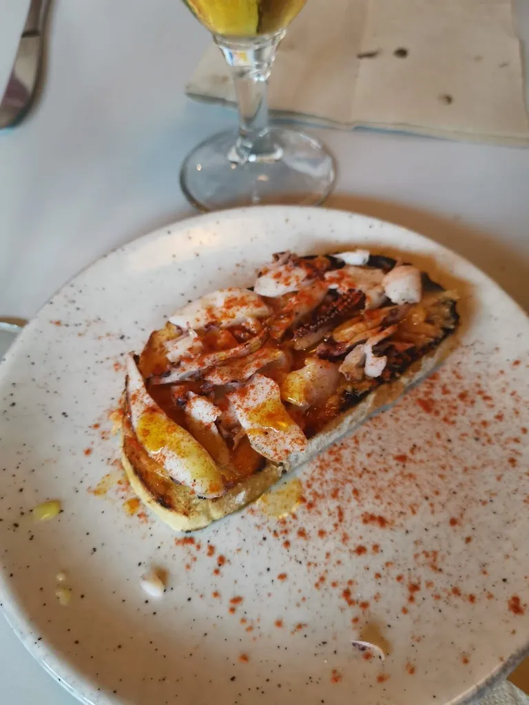 Menu_Bar Café Des Amis_Aguadulce_image_5