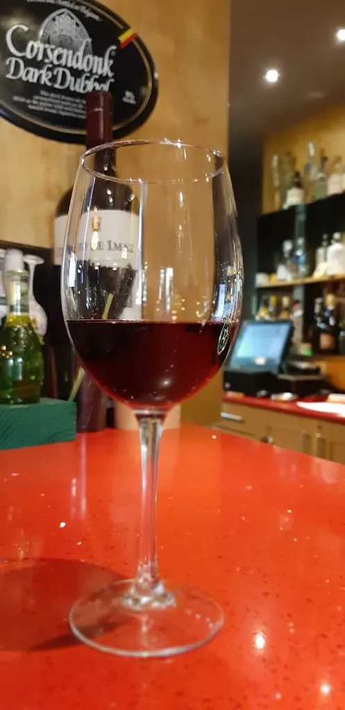 Menu_Bar Café Des Amis_Aguadulce_image_7