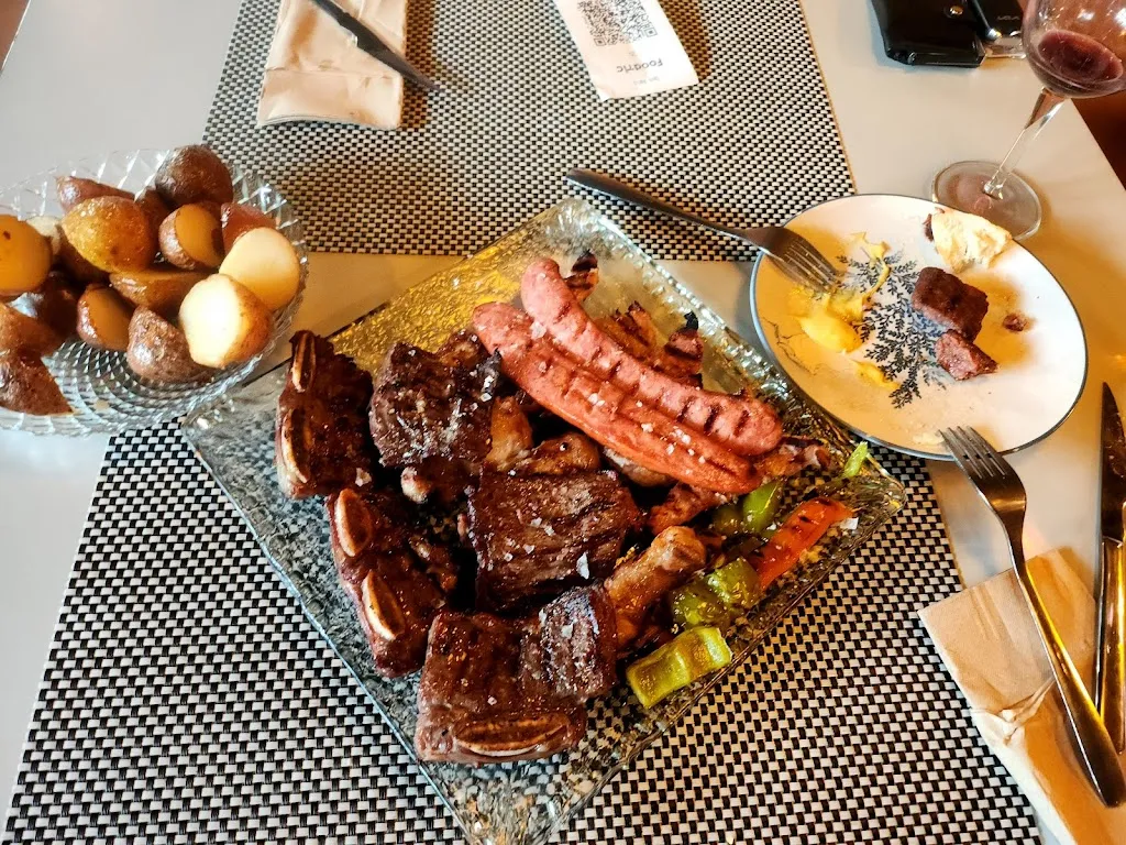 V. T._Bar Café Des Amis_Aguadulce_review