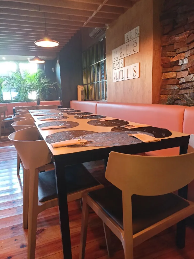 Bar Café Des Amis_Aguadulce_slider_image_3