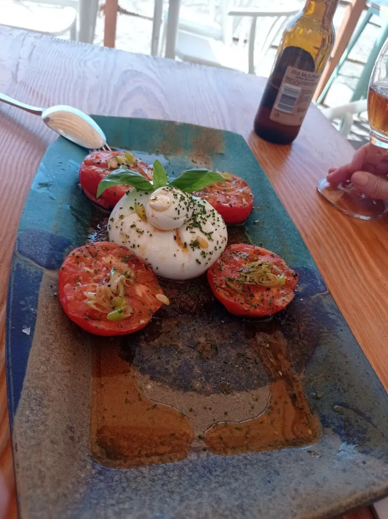 Menu_La Bendita Beach Club_Aguadulce_image_7