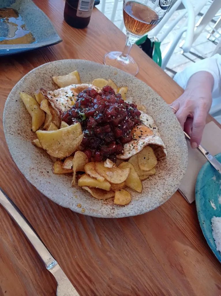 Menu_La Bendita Beach Club_Aguadulce_image_8