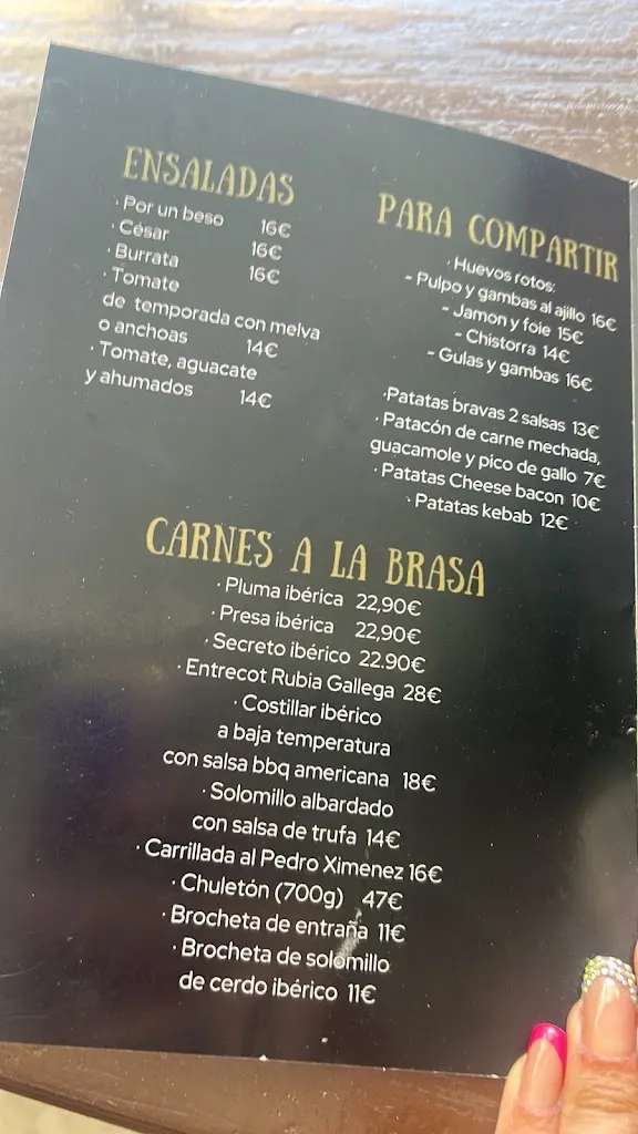 Menu_Restaurante Porunbeso_Aguadulce_image_2