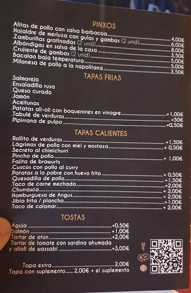 Menu_Restaurante Porunbeso_Aguadulce_image_3