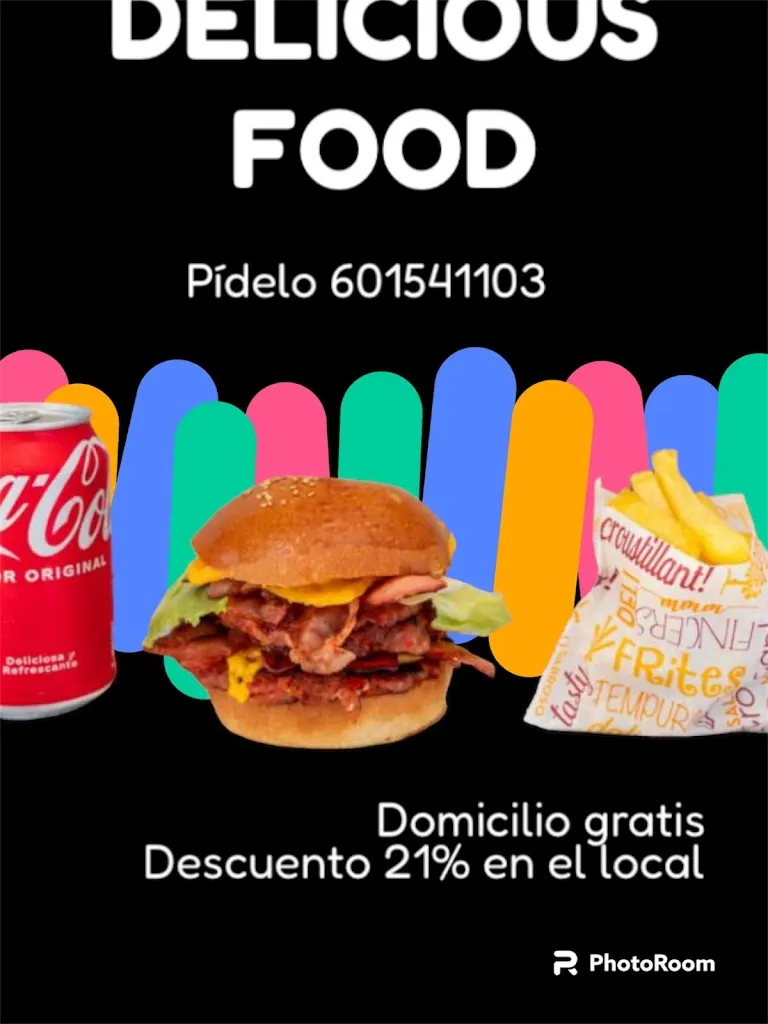 Menu_Delicious Food_Aguadulce_image_3