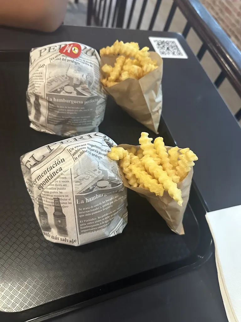 montse oña sanchez_Delicious Food_Aguadulce_review