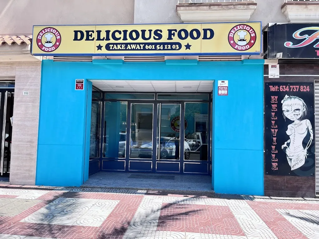 Delicious Food_Aguadulce_slider_image_1