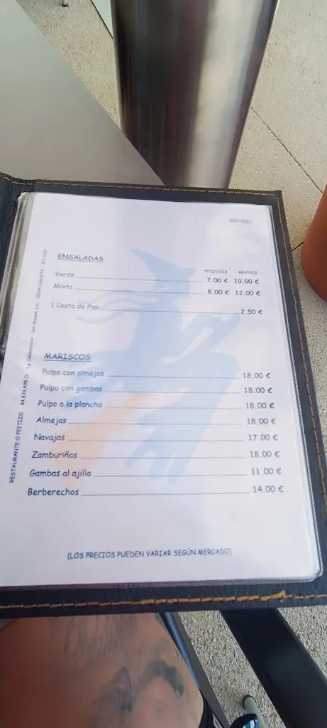 Menu_O Feitizo_Carnota_immagine_3