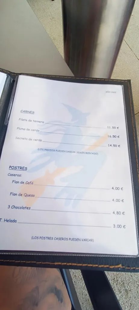 Menu_O Feitizo_Carnota_immagine_4
