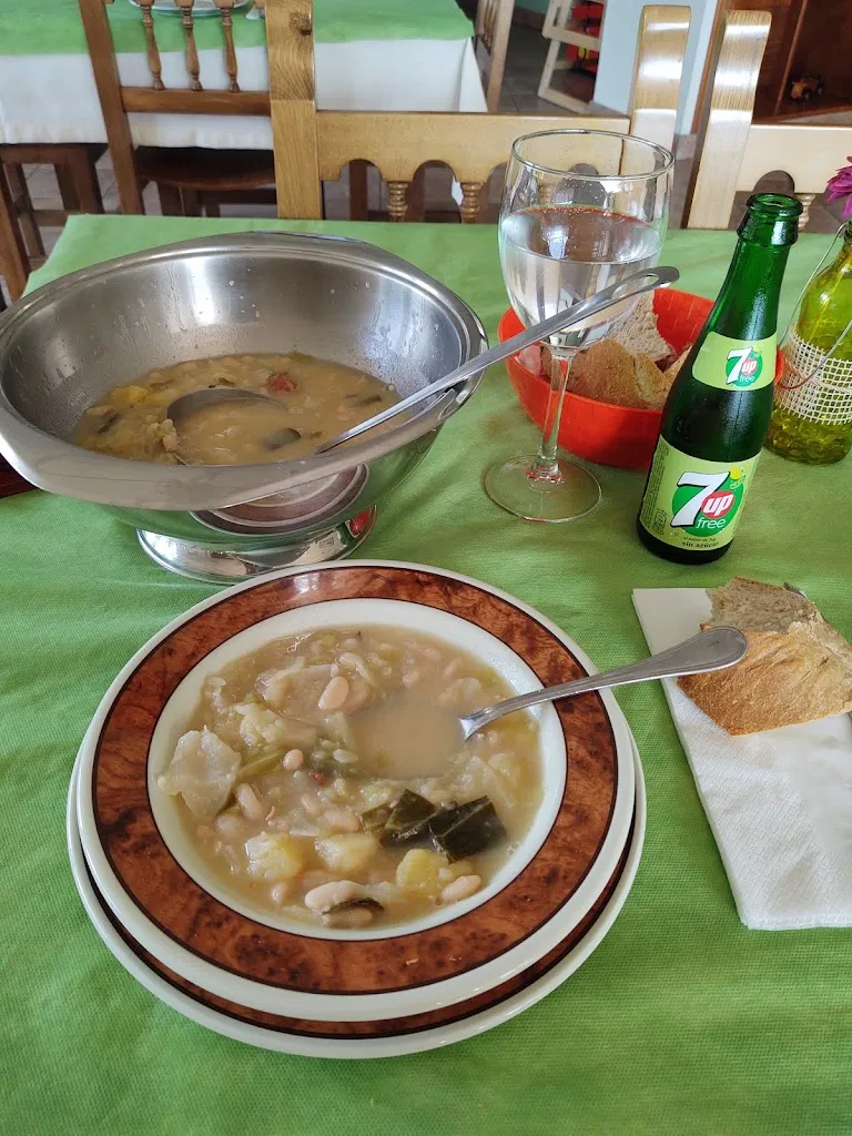 Albert Smaci_O Feitizo_Carnota_recensione