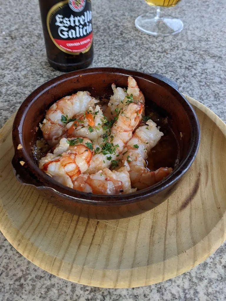 jorge garcia rey_O Feitizo_Carnota_recensione