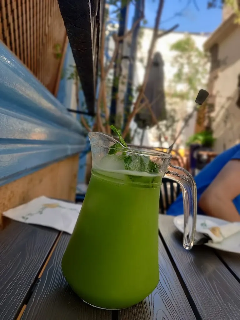 Menu_Almedina teashop_Almería_image_8