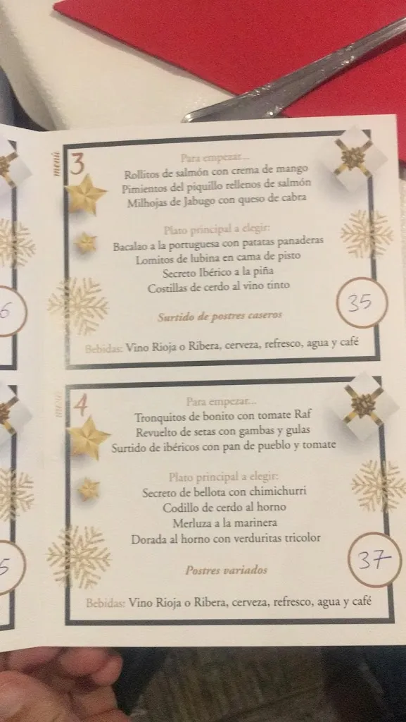 Menu_Augusto Cesare_Aguadulce_image_3