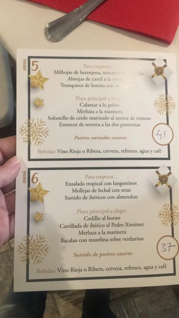 Menu_Augusto Cesare_Aguadulce_image_4