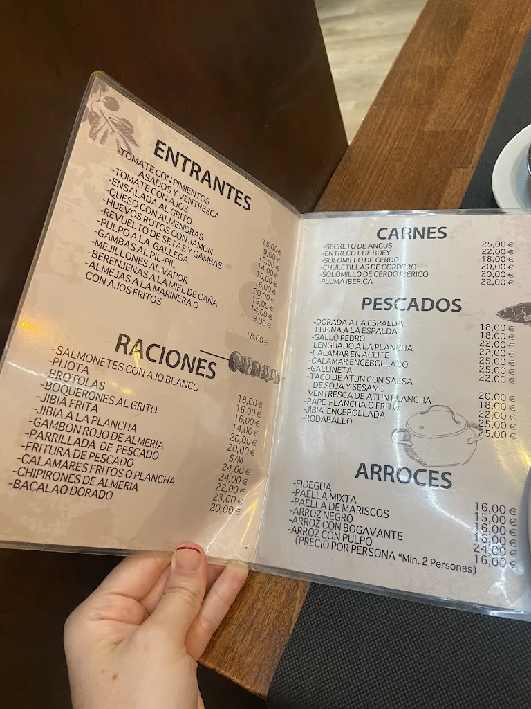 Menu_El Grito_Aguadulce_image_2