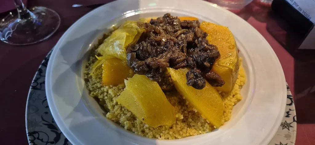 Aurizer Júnior_La brocheta aguadulce Almería_Aguadulce_review