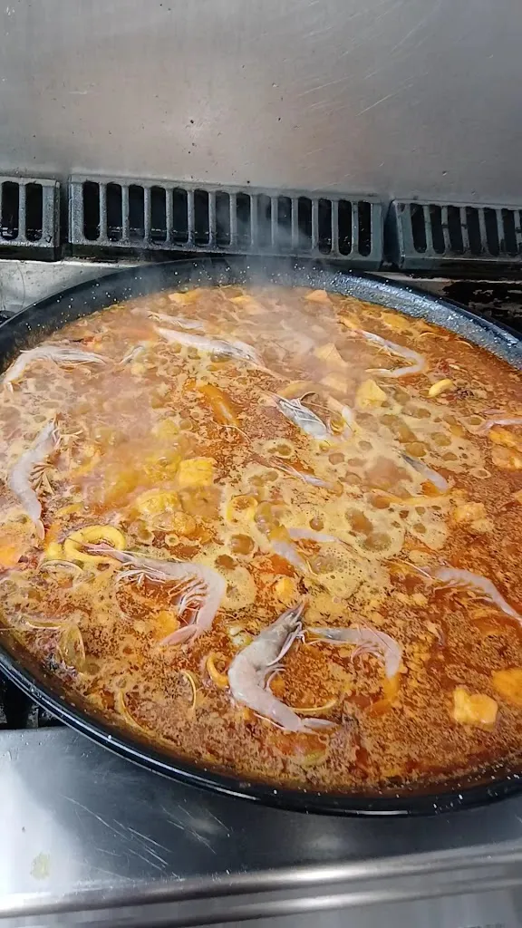 La brocheta aguadulce Almería_Aguadulce_slider_image_2