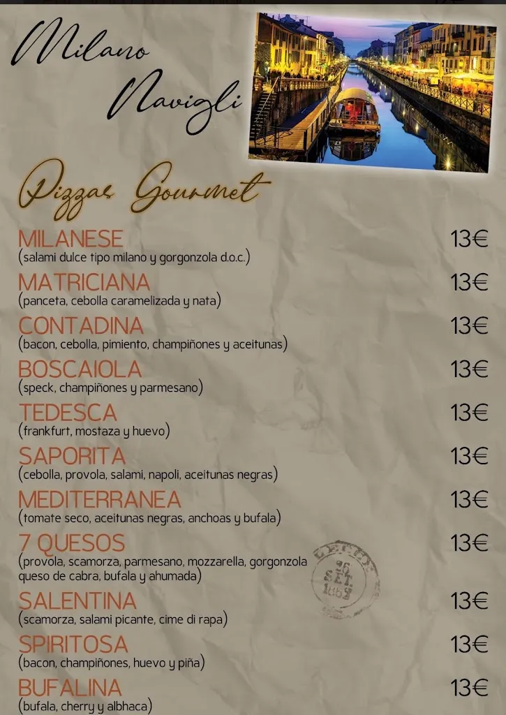 Menu_Restaurante Papa Pizzería_Aguadulce_image_2