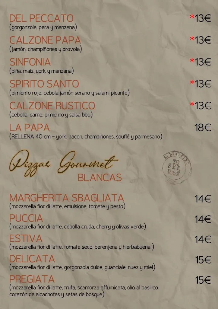 Menu_Restaurante Papa Pizzería_Aguadulce_image_3
