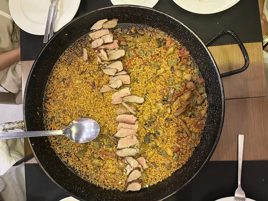 Restaurante El Navio_Aguadulce_slider_image_3