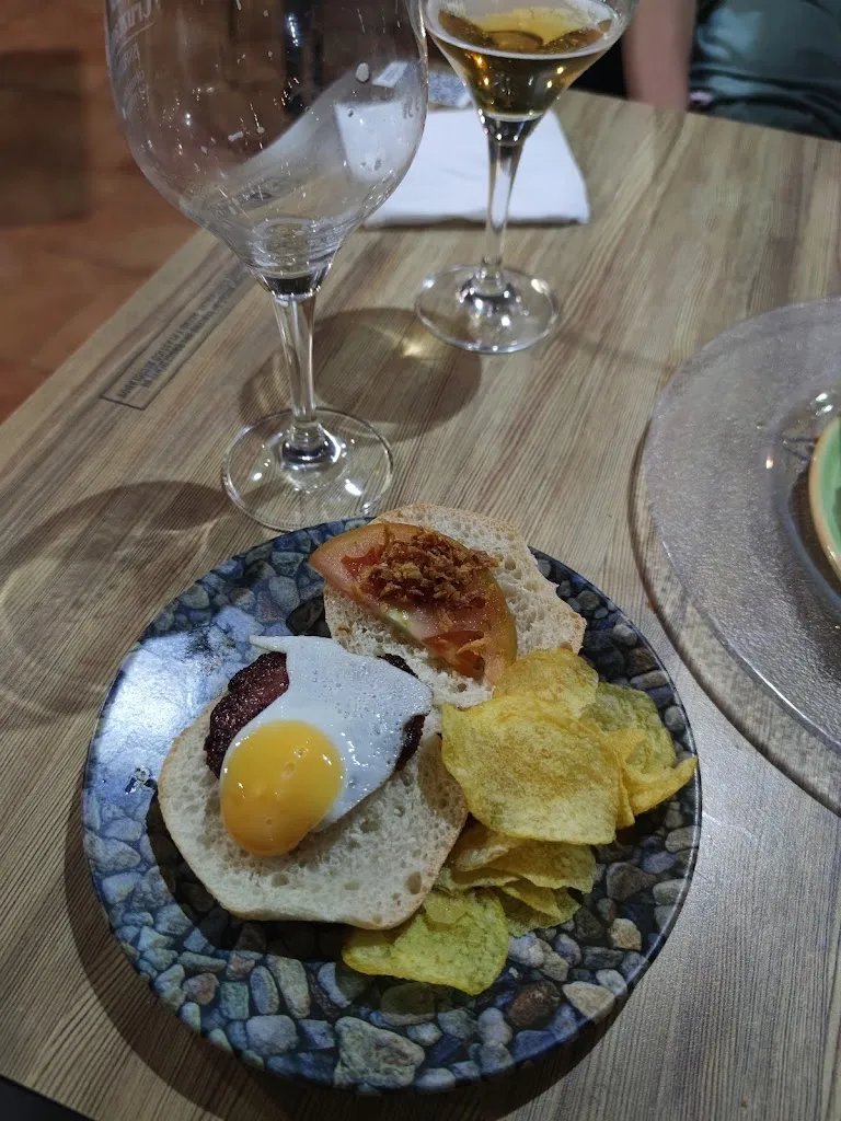 Ramon Barrer_La Taberna de Frasco_Aguadulce_review