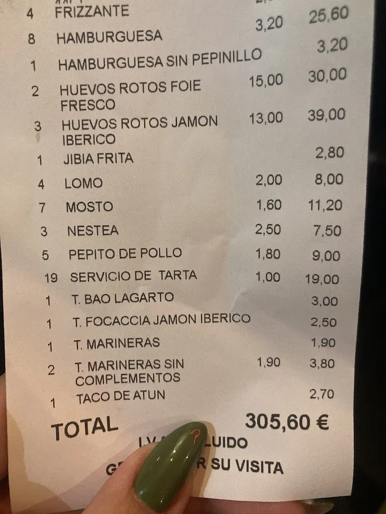 Menu_Mi lugar en Aguadulce_Aguadulce_image_1