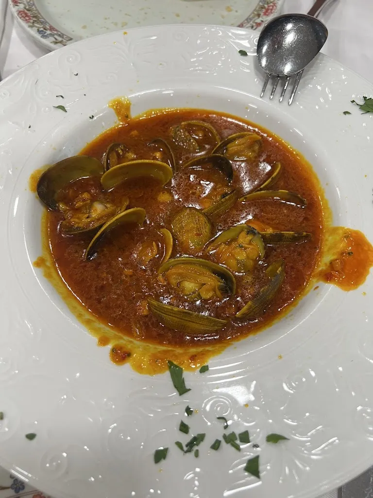 Lulu Chen_Restaurante El Espigón_Aguadulce_review