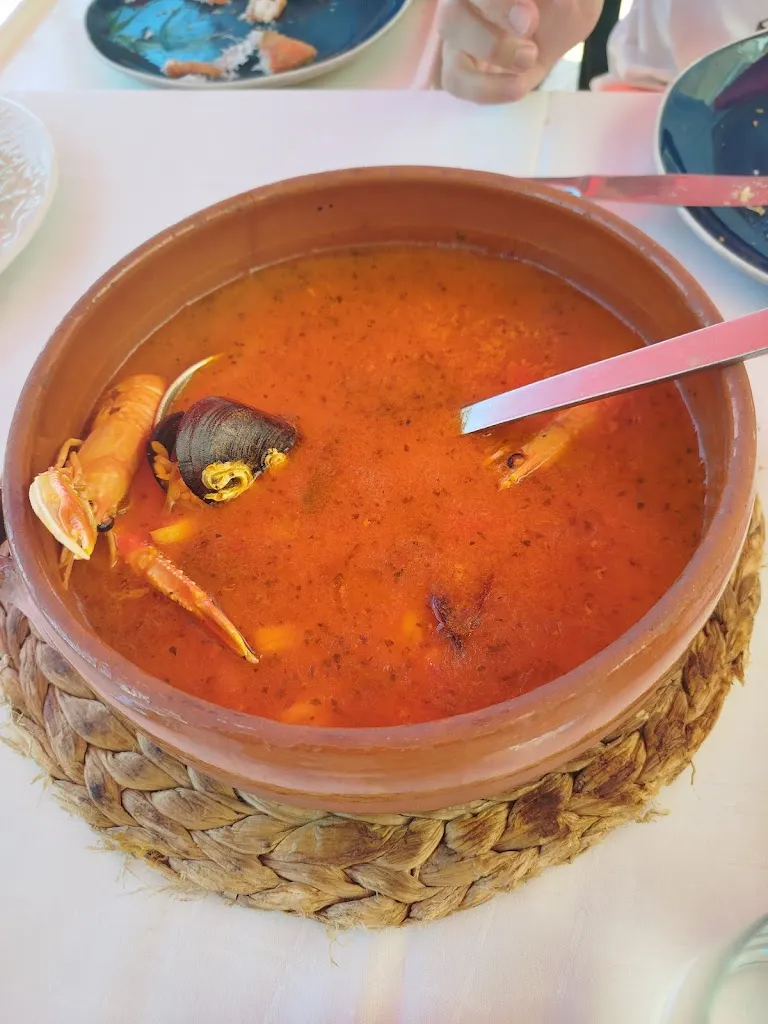 Alicia L._Restaurante El Espigón_Aguadulce_review