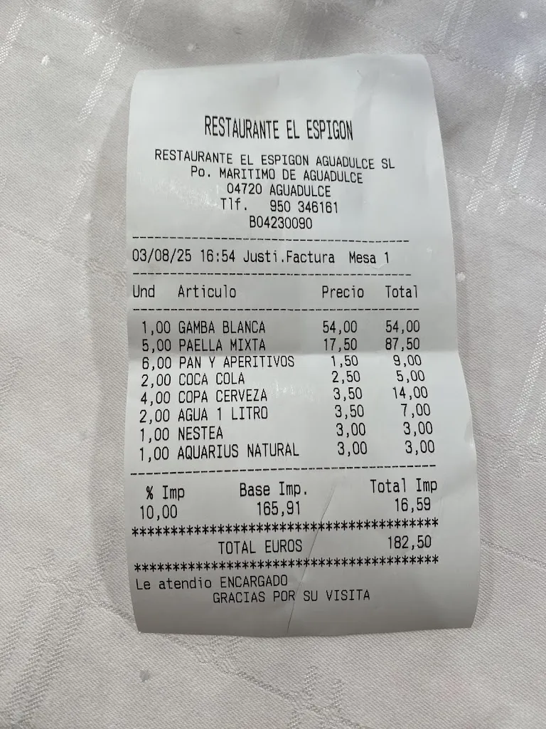 Restaurante El Espigón_Aguadulce_slider_image_3