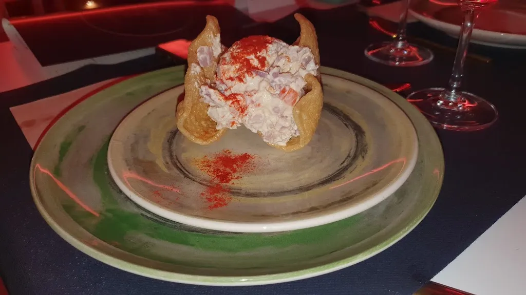 Menu_Restaurante El Kabron Aguadulce_Aguadulce_image_6