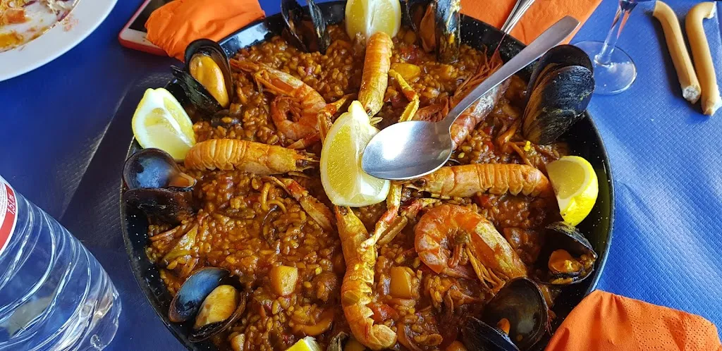 Menu_Chiringuito El Torero_Aguadulce_image_5