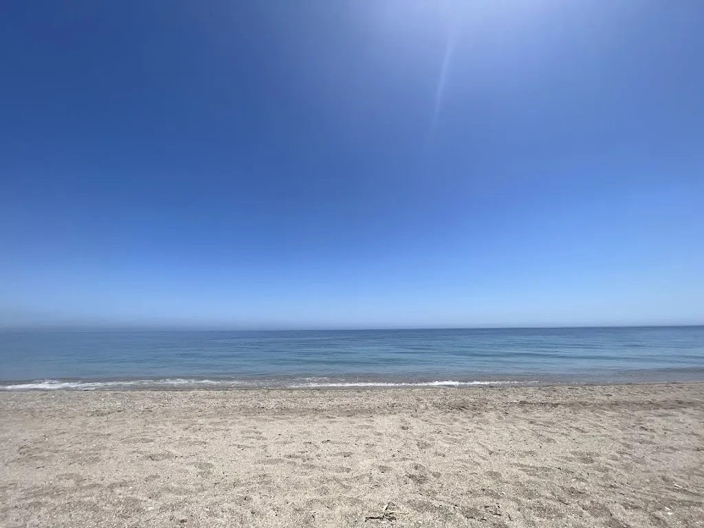 Daniel Baxter_Chiringuito El Torero_Aguadulce_review