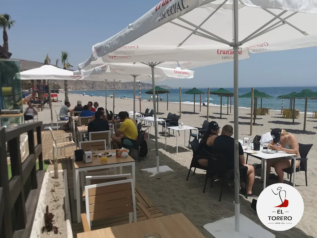 Chiringuito El Torero_Aguadulce_slider_image_1