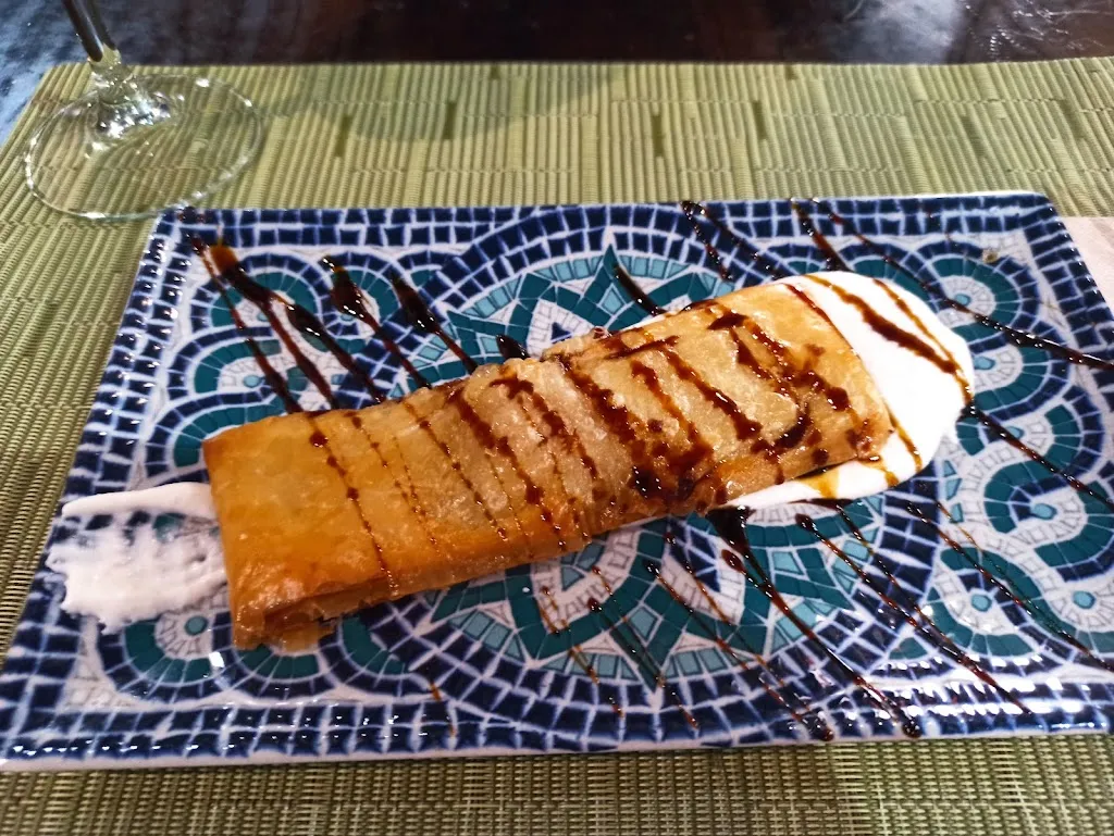 Menu_Tapas Bar La Pecera de Aguadulce_Aguadulce_image_5