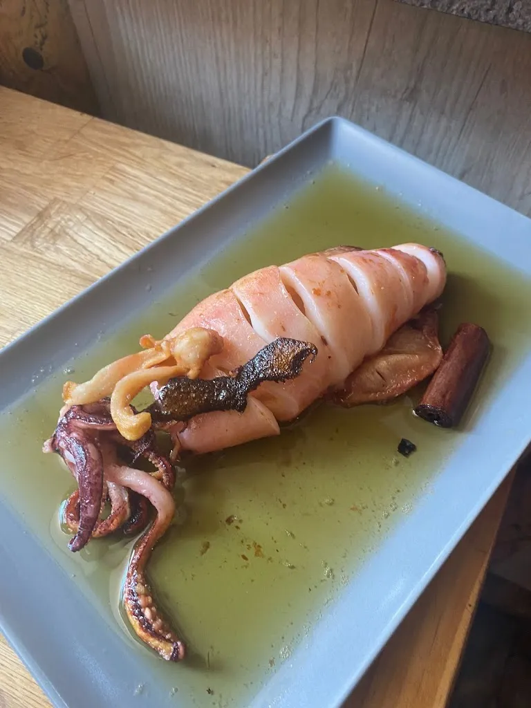 Menu_Tapas Bar La Pecera de Aguadulce_Aguadulce_image_8