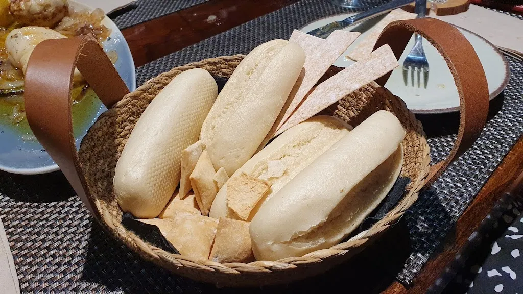 Menu_Tapas Bar La Pecera de Aguadulce_Aguadulce_image_9