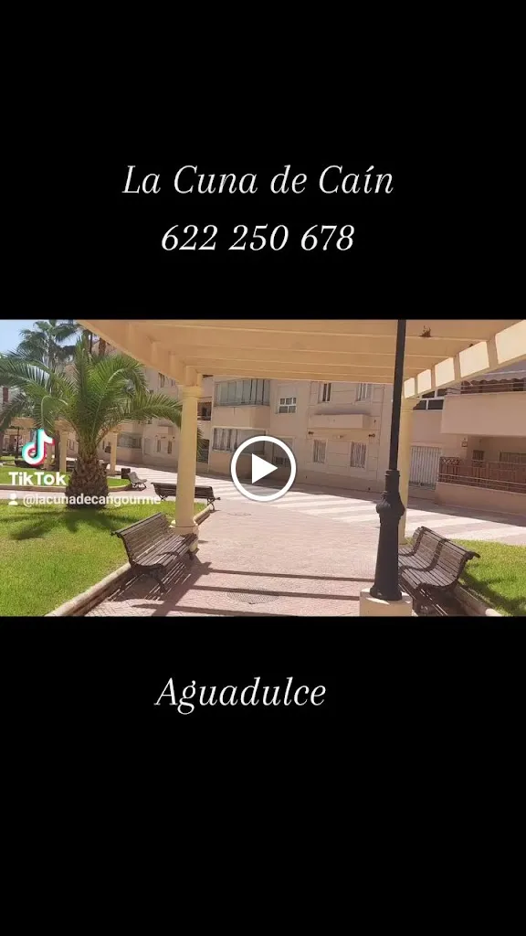 Tapas Bar La Pecera de Aguadulce_Aguadulce_slider_image_2