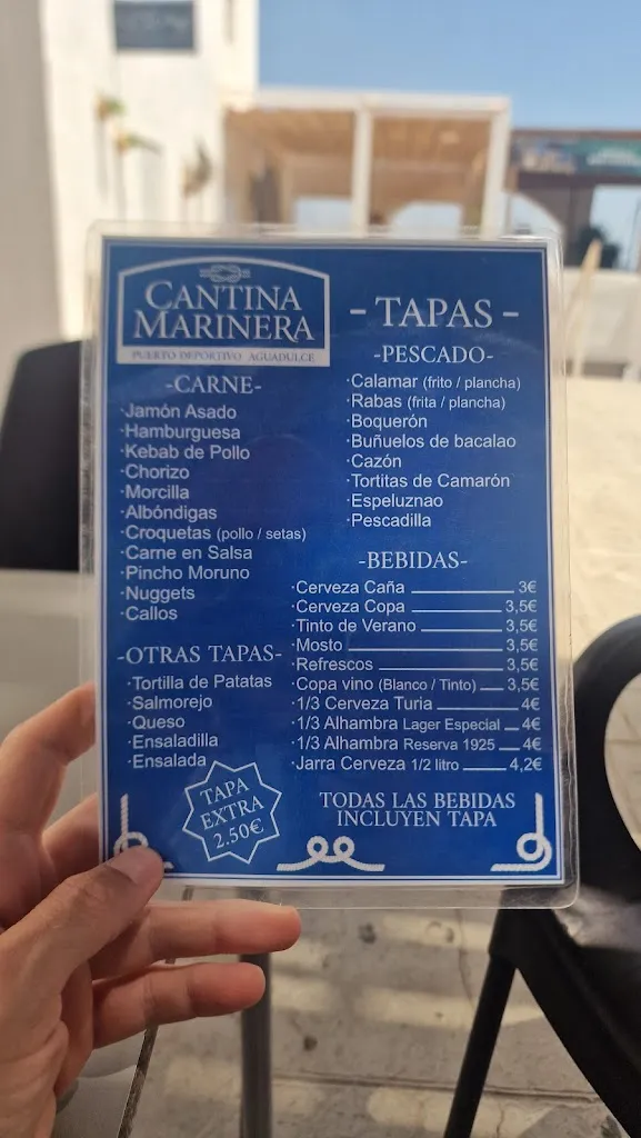 Menu_Cantina Marinera_Aguadulce_image_2