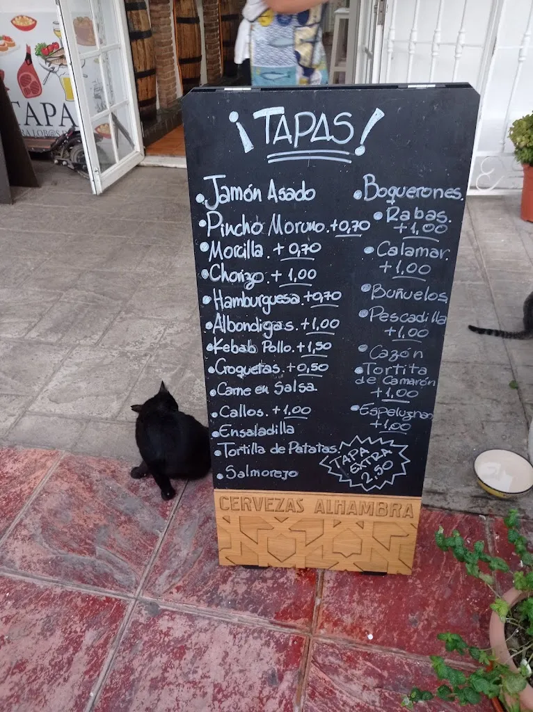 Menu_Cantina Marinera_Aguadulce_image_4