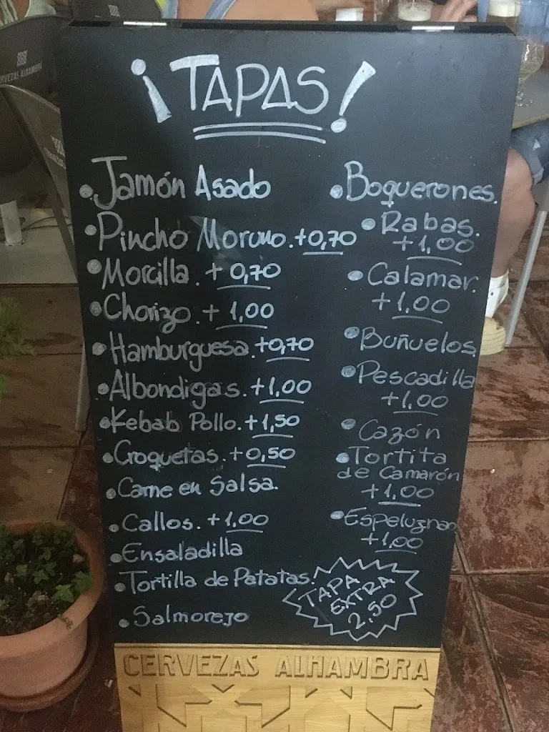 The Basi Family_Cantina Marinera_Aguadulce_review