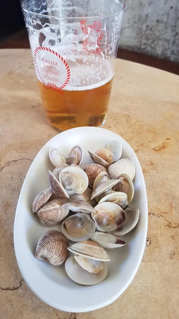 Menu_Taberna Los Charros_Aguadulce_image_6