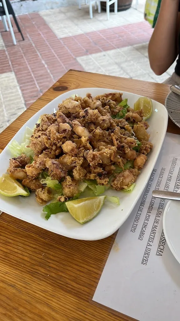 Menu_Taberna Los Charros_Aguadulce_image_9