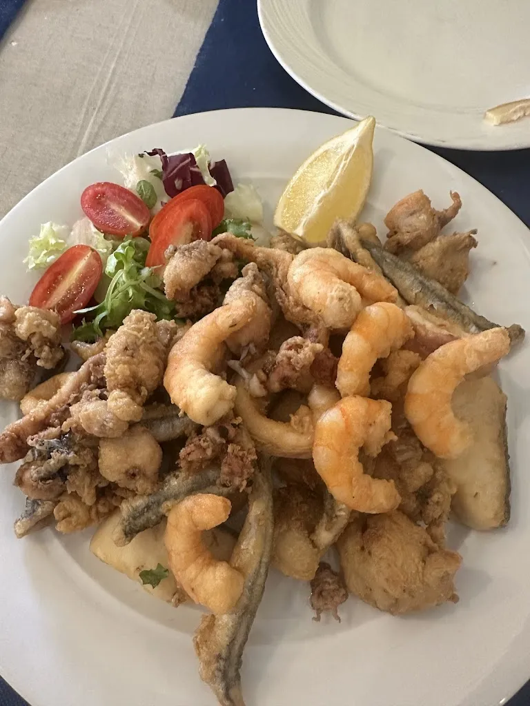Laia Can Saló_Taberna Los Charros_Aguadulce_review
