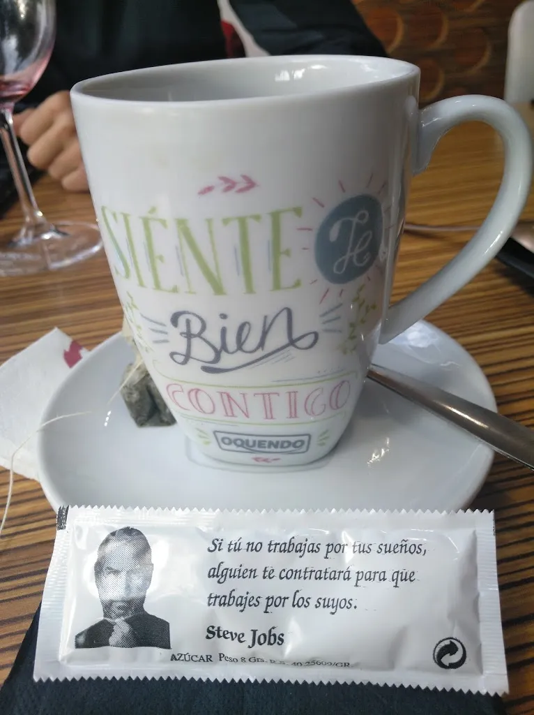 Menu_La Cava Vinatería Aguadulce_Aguadulce_image_4