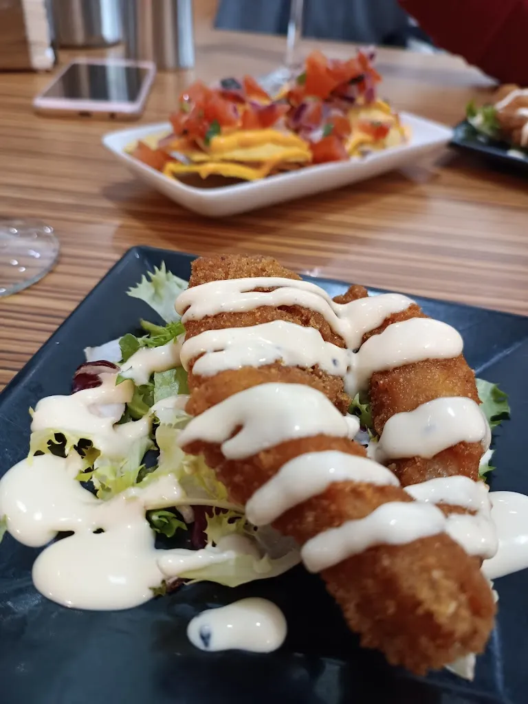 Menu_La Cava Vinatería Aguadulce_Aguadulce_image_5