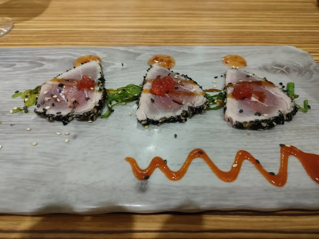 Menu_La Cava Vinatería Aguadulce_Aguadulce_image_6