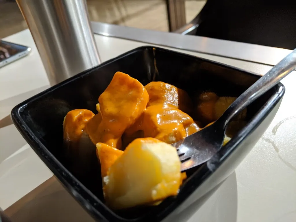 Menu_La Cava Vinatería Aguadulce_Aguadulce_image_7