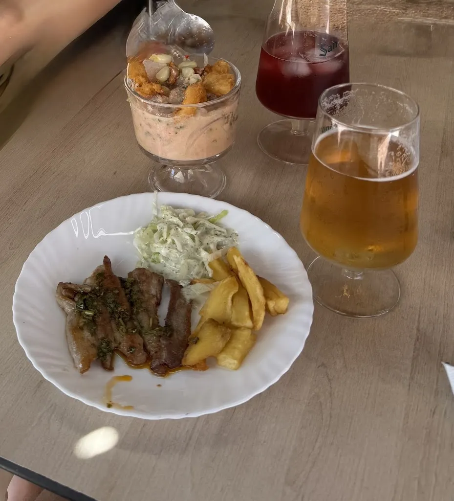 August_Restaurante Machu Picchu_Aguadulce_review