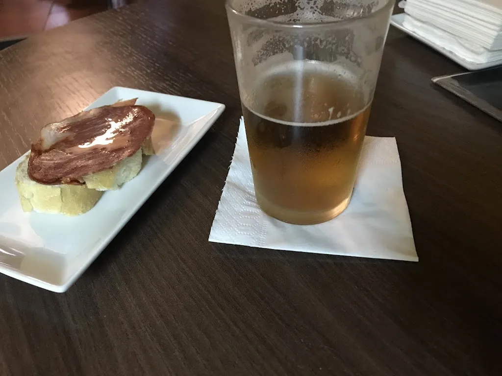 Menu_Taberna Almería_Almería_image_5